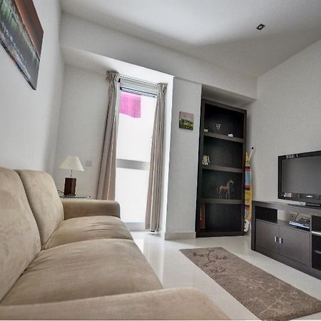 Eden Grail Apartment Ta Xbiex Εξωτερικό φωτογραφία